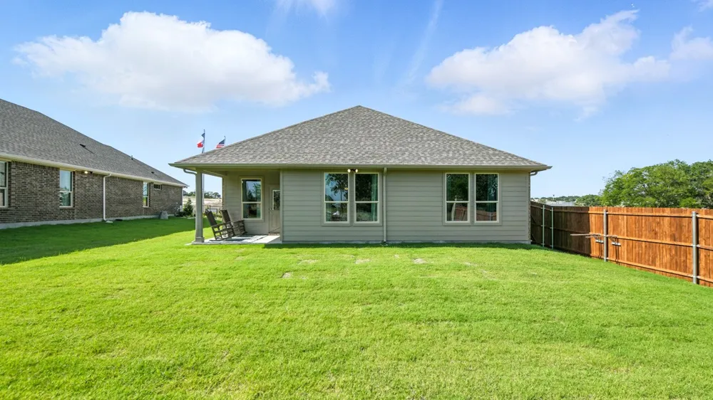 109 TYLER STREET Grandview, TX 76050