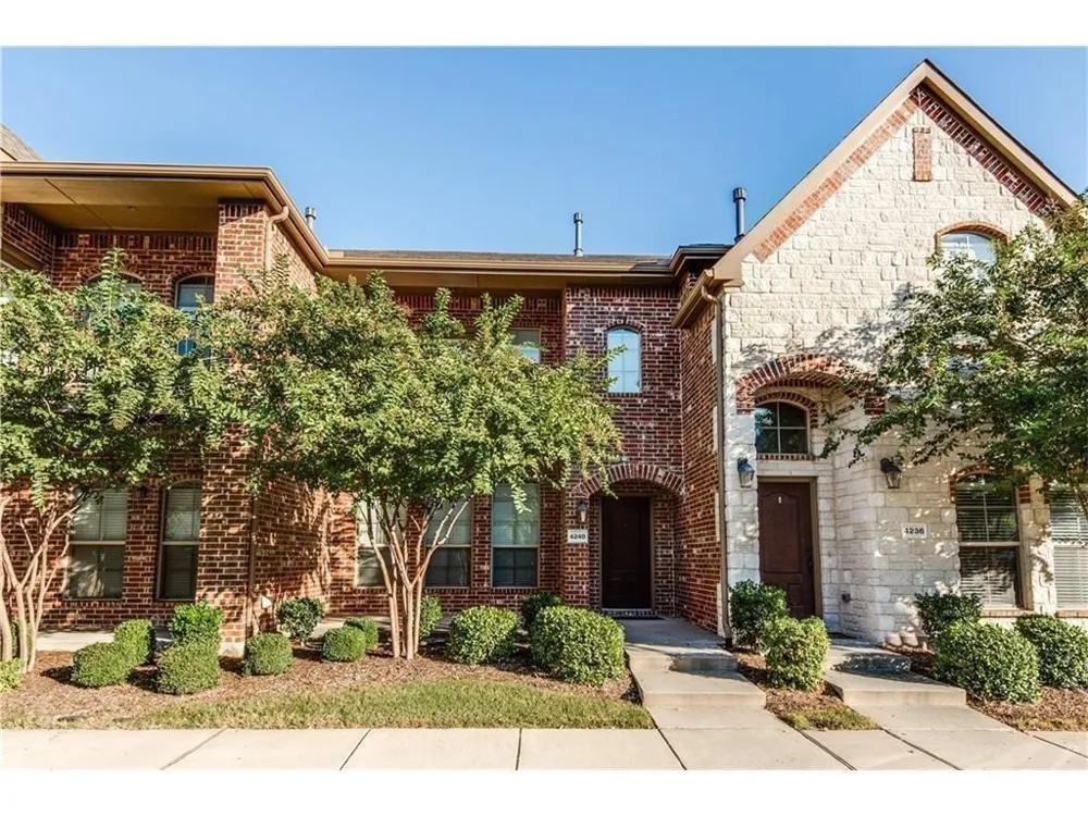 4240 Comanche Drive Carrollton, TX 75010