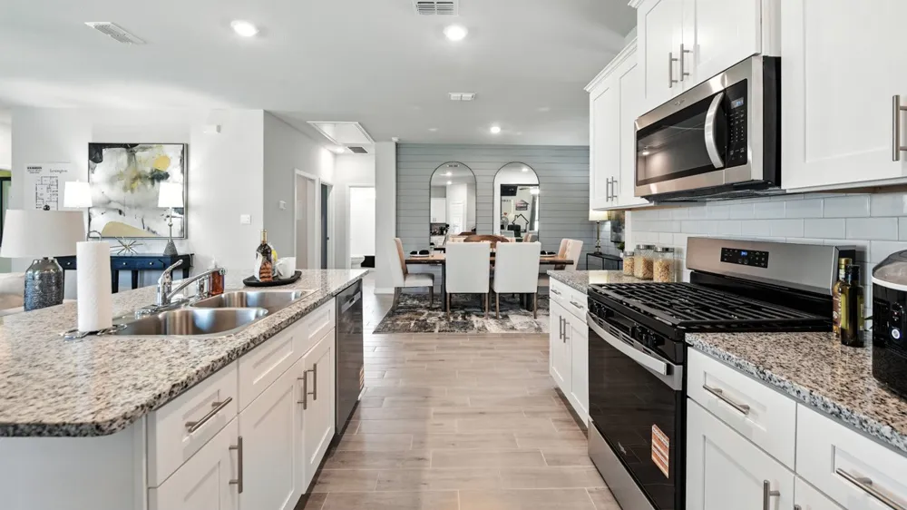 105 TYLER STREET Grandview, TX 76050