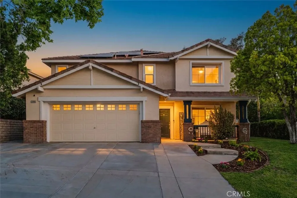 32480 The Old Road Castaic, CA 91384