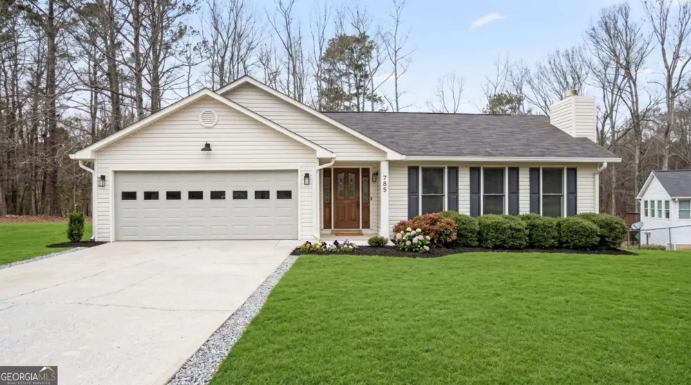 148 River Ridge DR Carrollton, GA 30117