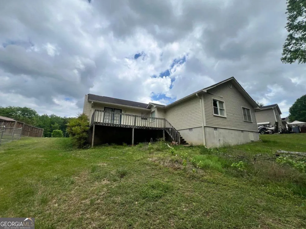 148 River Ridge DR Carrollton, GA 30117