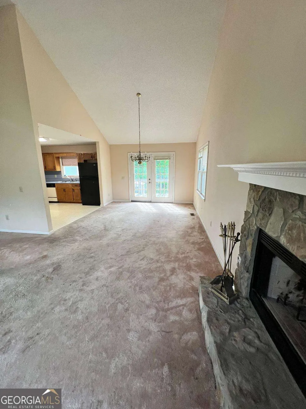 148 River Ridge DR Carrollton, GA 30117