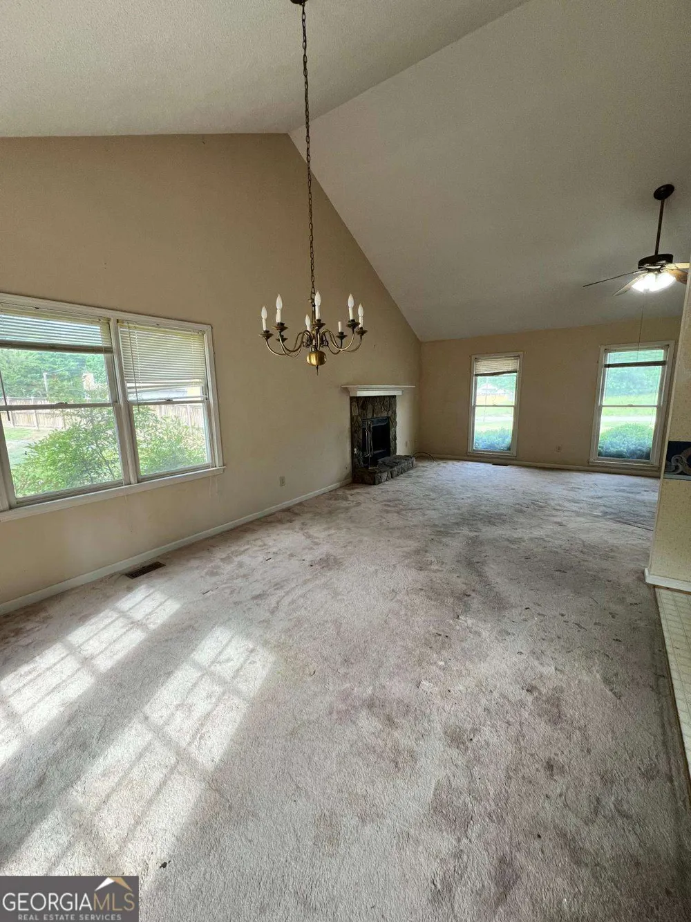 148 River Ridge DR Carrollton, GA 30117