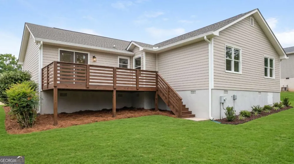 148 River Ridge DR Carrollton, GA 30117