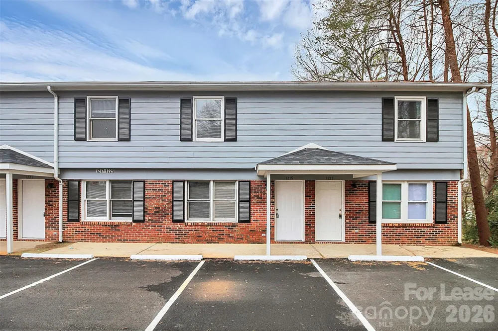 1219 Anderson Street Gastonia, NC 28054