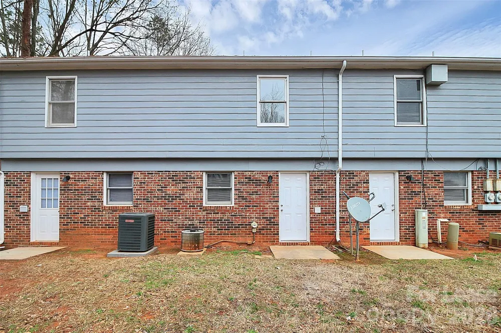 1219 Anderson Street Gastonia, NC 28054