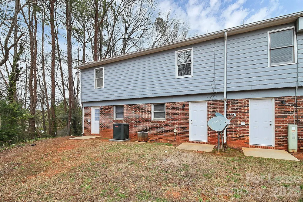 1219 Anderson Street Gastonia, NC 28054