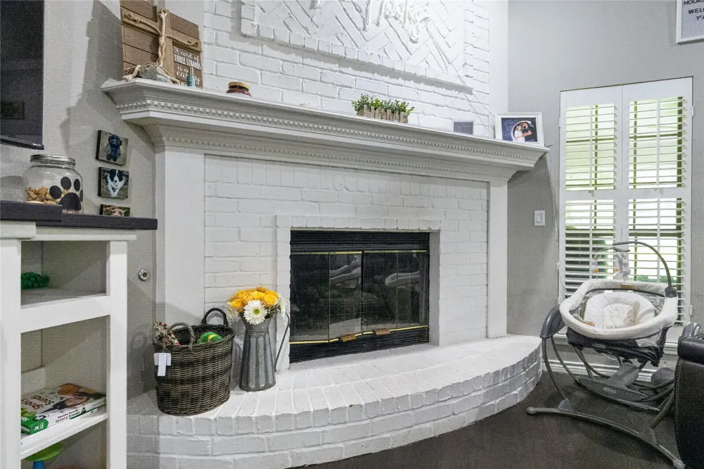 111 Honeysuckle New Boston, TX 75570