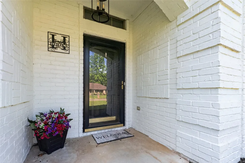 111 Honeysuckle New Boston, TX 75570