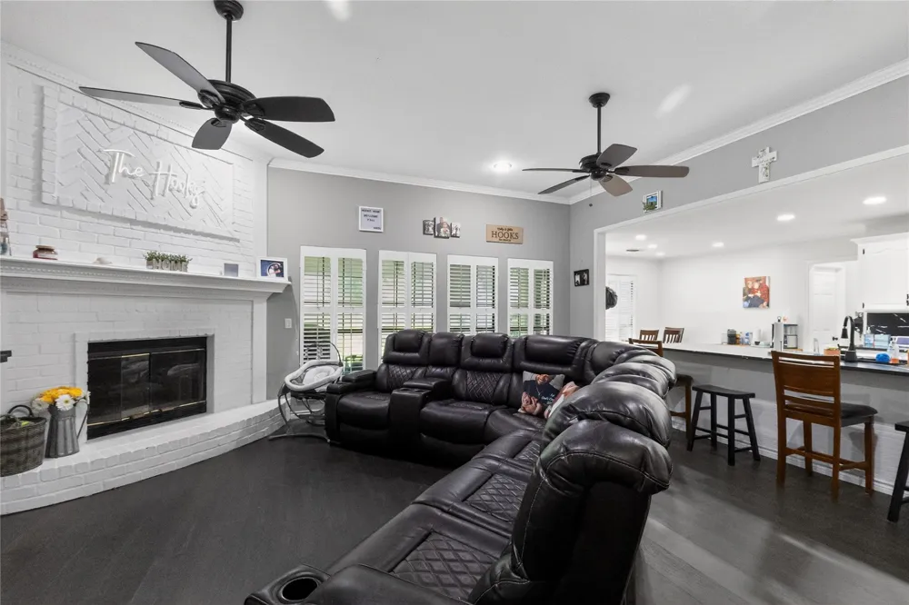 111 Honeysuckle New Boston, TX 75570