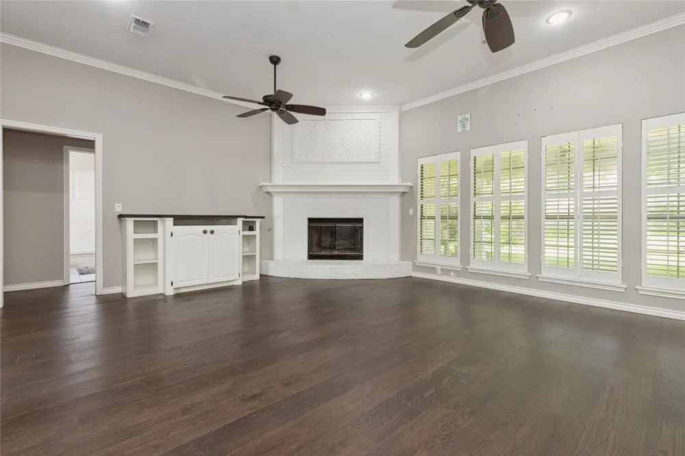 111 Honeysuckle New Boston, TX 75570