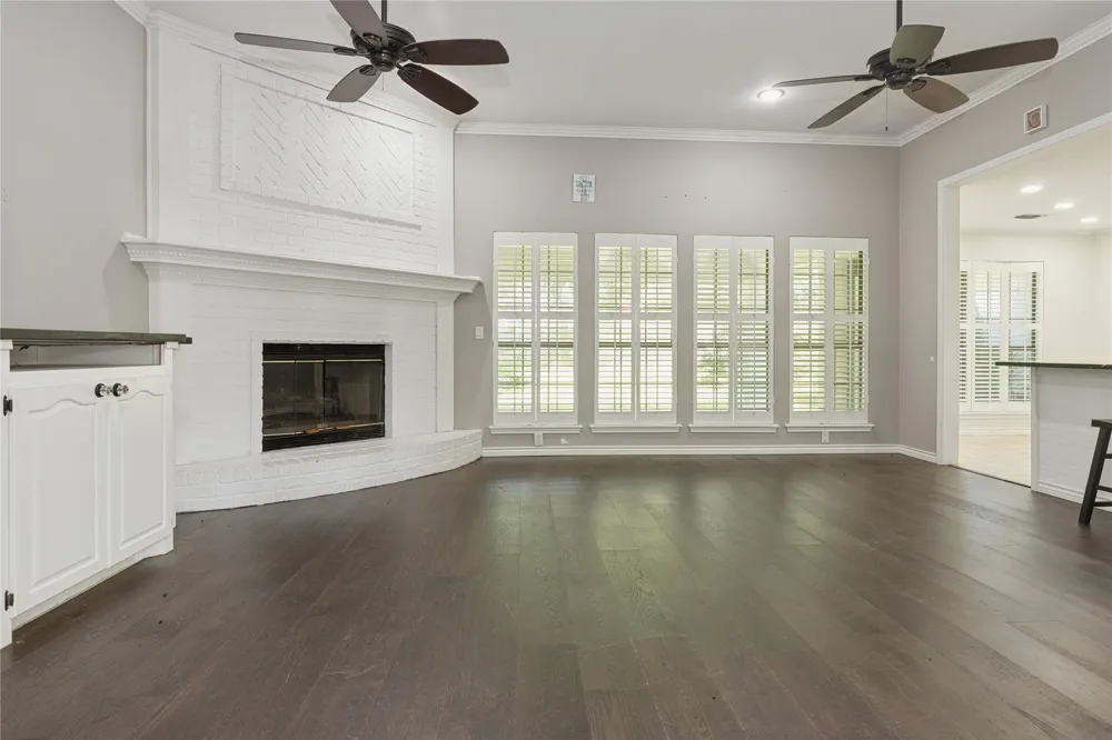111 Honeysuckle New Boston, TX 75570