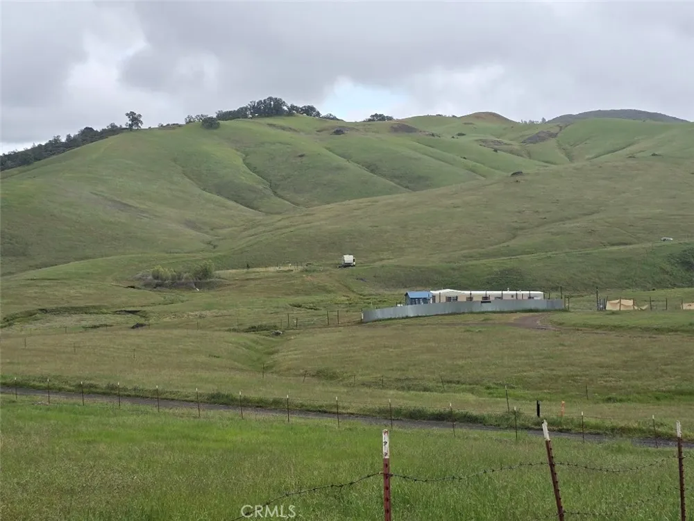 9460 Rocky Creek Lower Lake, CA 95457