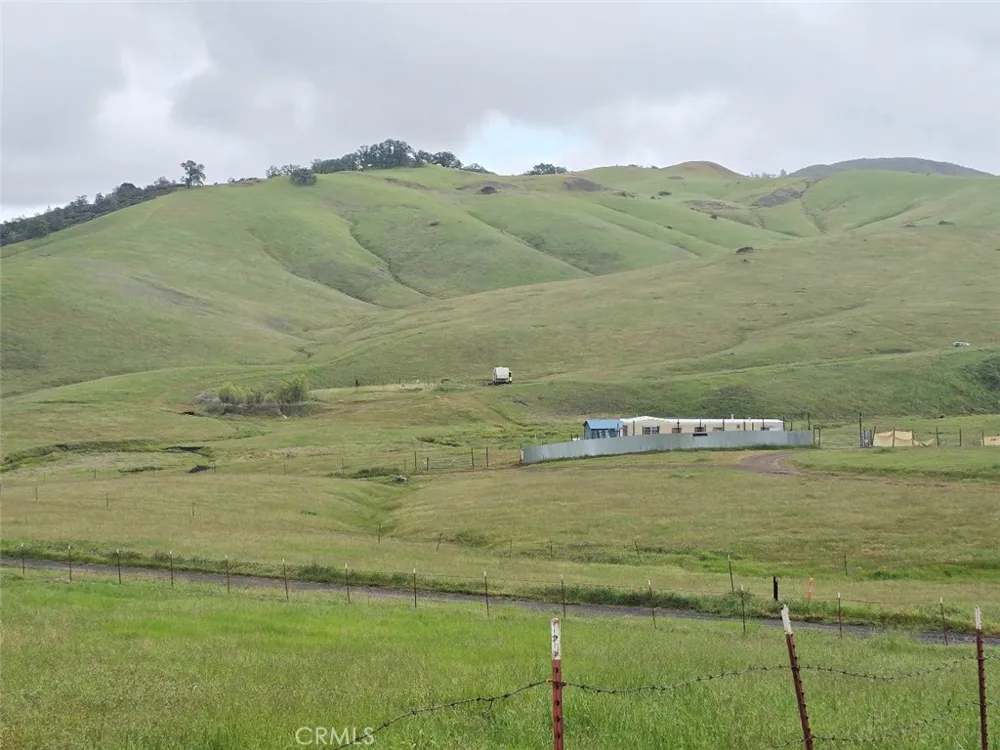 9460 Rocky Creek Lower Lake, CA 95457