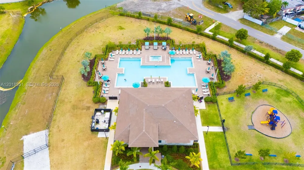 12123 NW 23rd Ct Miami, FL 33167