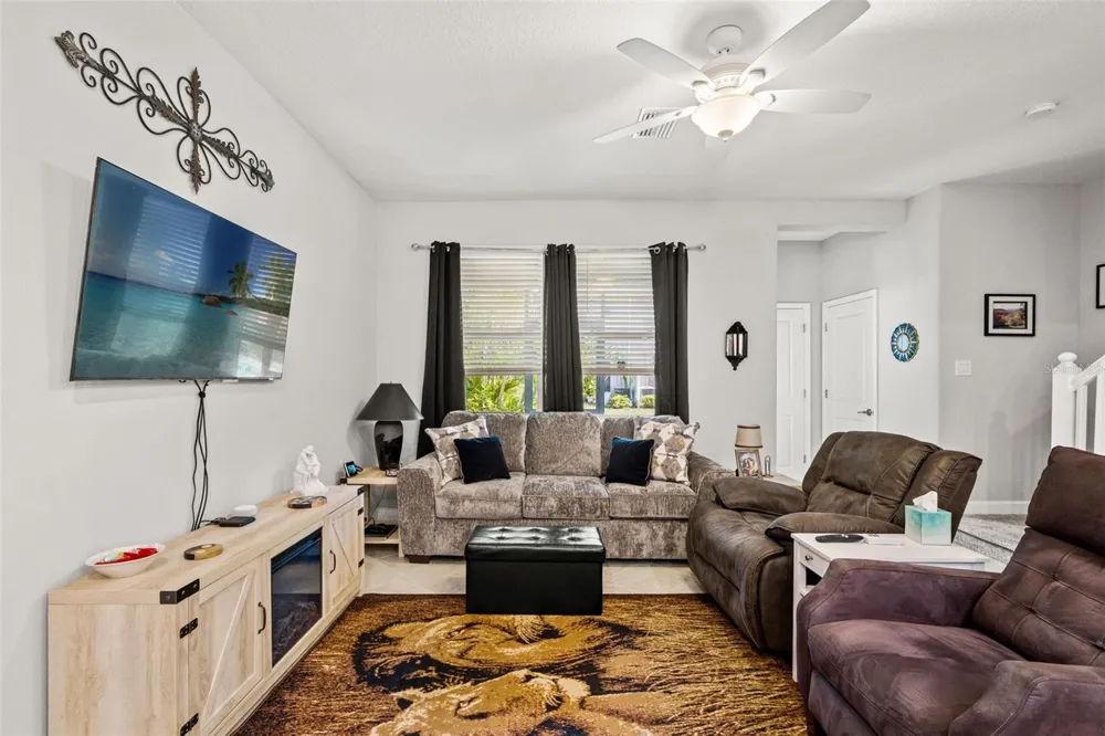 6612 CITRUS CREEK LANE Tampa, FL 33625