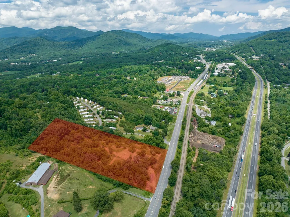 99999 US 70 Highway Swannanoa, NC 28778