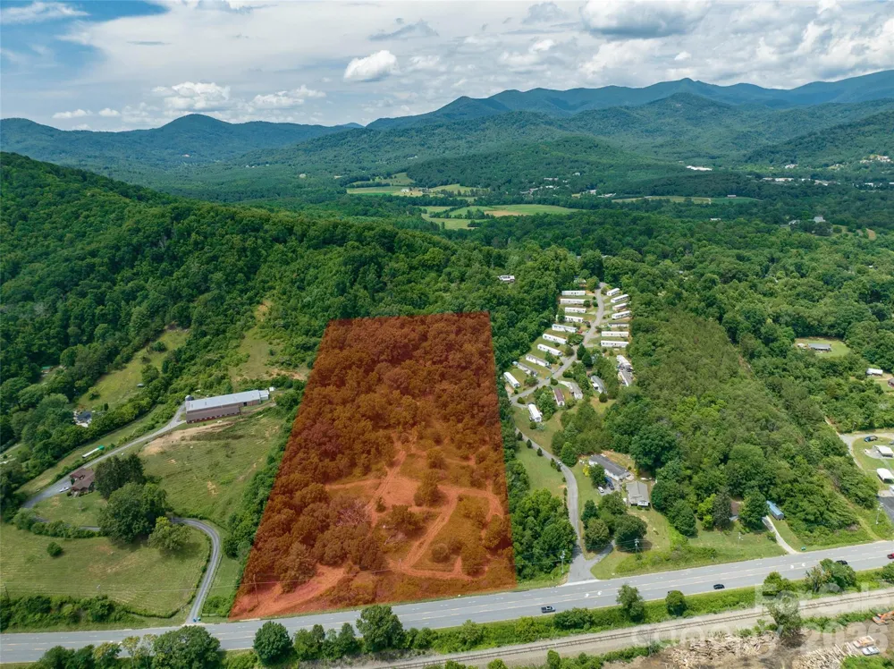 99999 US 70 Highway Swannanoa, NC 28778
