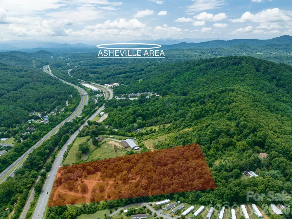 99999 US 70 Highway Swannanoa, NC 28778