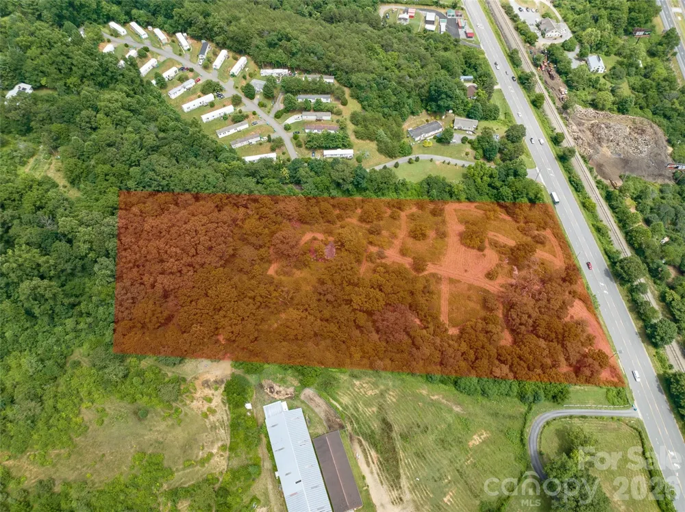 99999 US 70 Highway Swannanoa, NC 28778