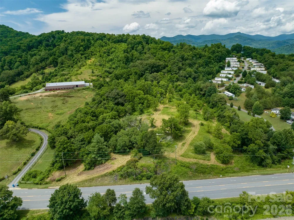 99999 US 70 Highway Swannanoa, NC 28778