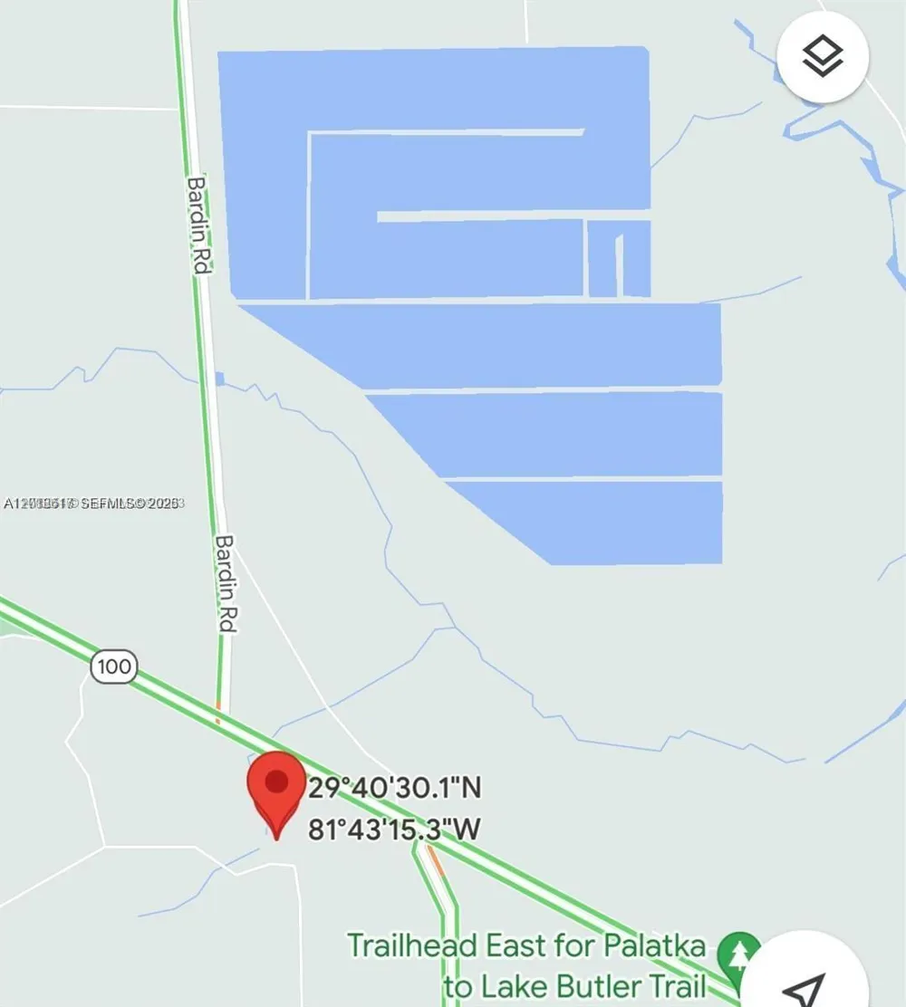 Palatka Palatka, FL 32177