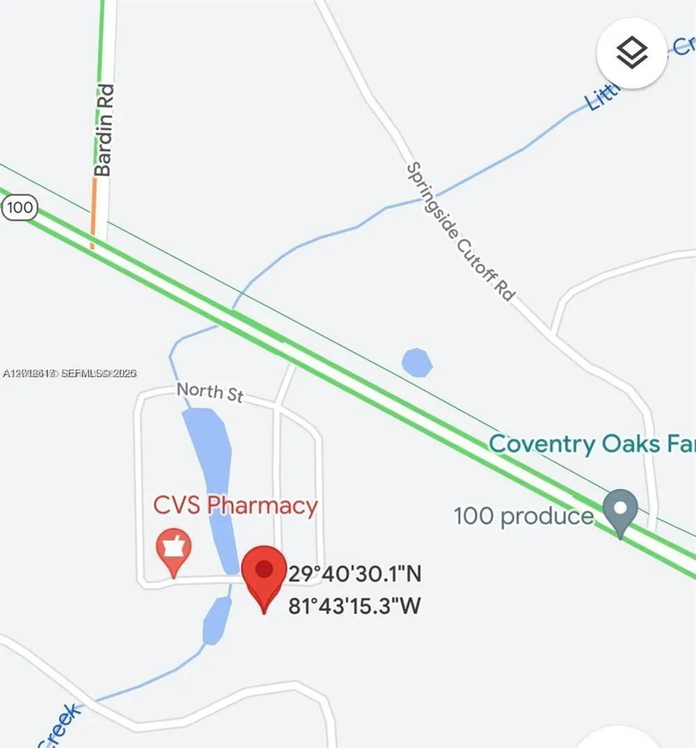Palatka Palatka, FL 32177