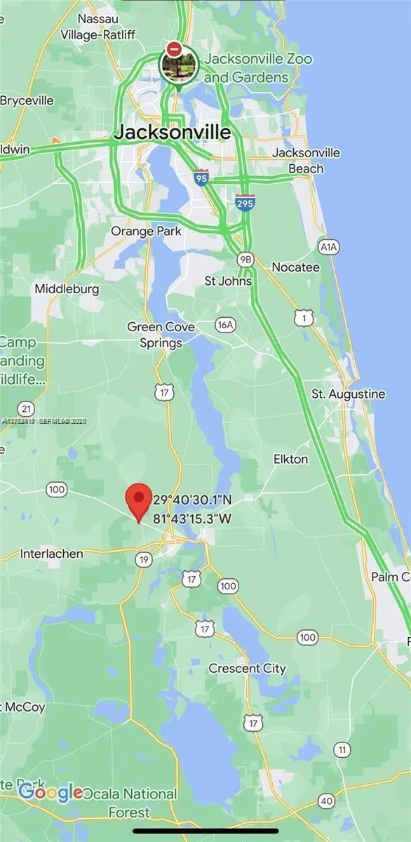 Palatka Palatka, FL 32177
