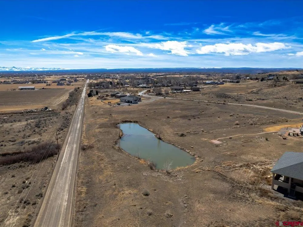 59440 Lone Eagle Road Montrose, CO 81403