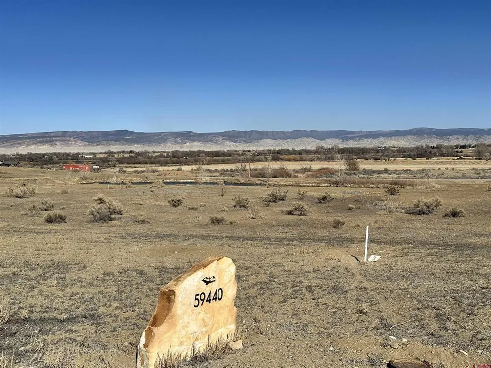 59440 Lone Eagle Road Montrose, CO 81403