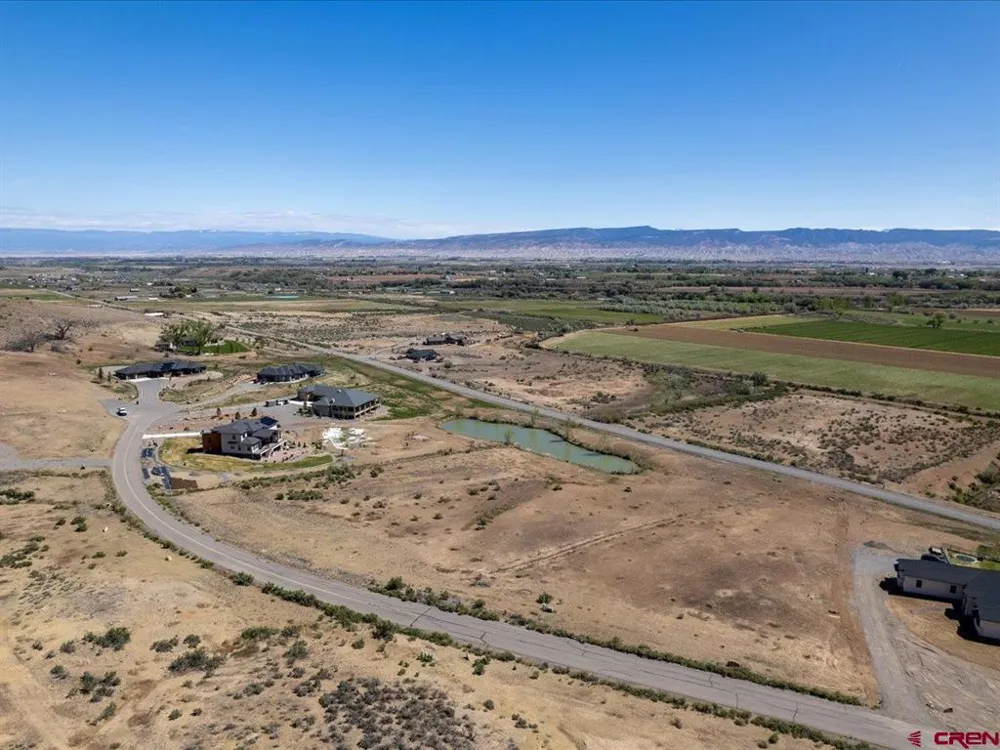 59440 Lone Eagle Road Montrose, CO 81403