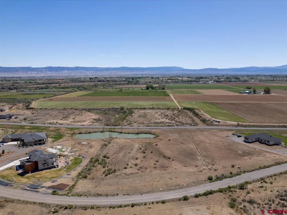 59440 Lone Eagle Road Montrose, CO 81403