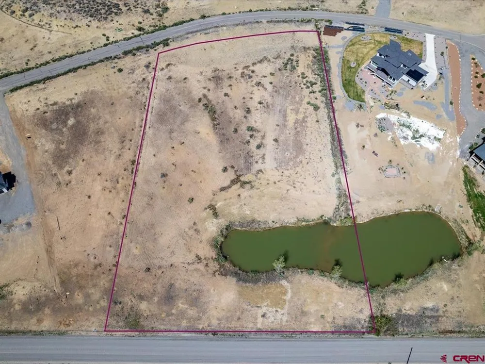 59440 Lone Eagle Road Montrose, CO 81403