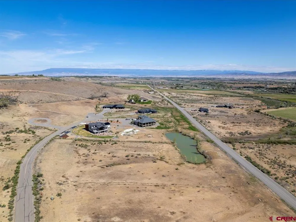 59440 Lone Eagle Road Montrose, CO 81403