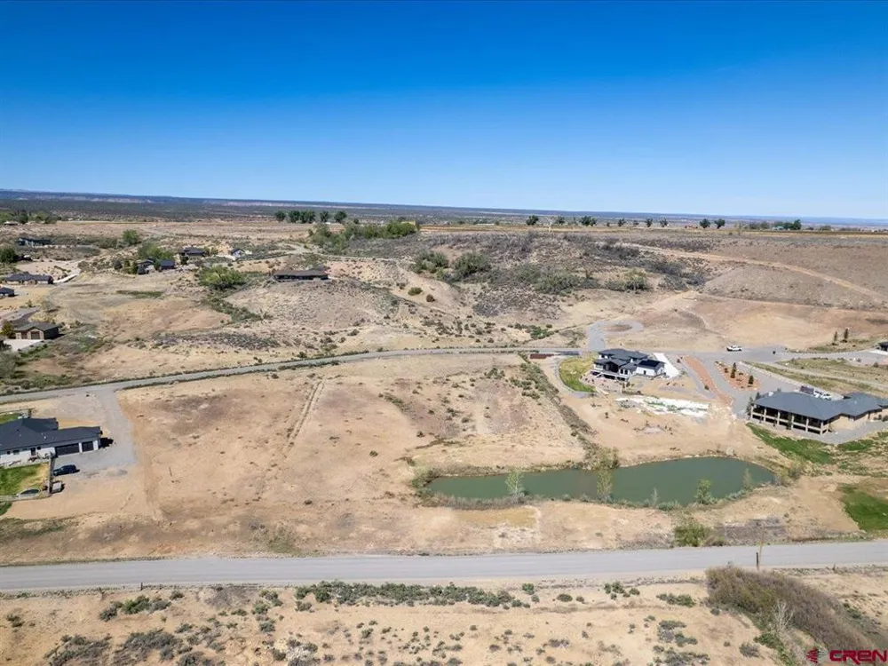 59440 Lone Eagle Road Montrose, CO 81403