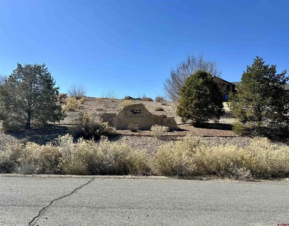 59440 Lone Eagle Road Montrose, CO 81403
