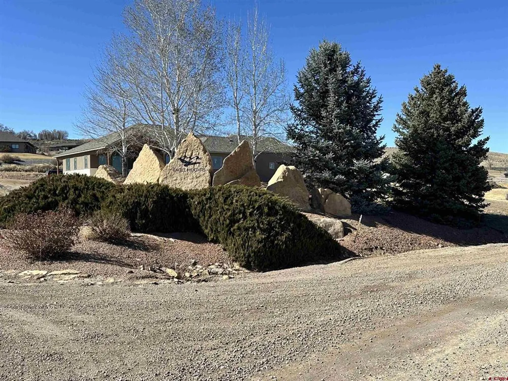 59440 Lone Eagle Road Montrose, CO 81403