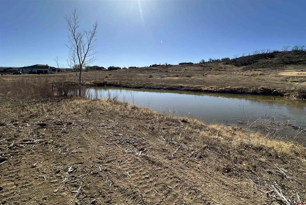 59440 Lone Eagle Road Montrose, CO 81403