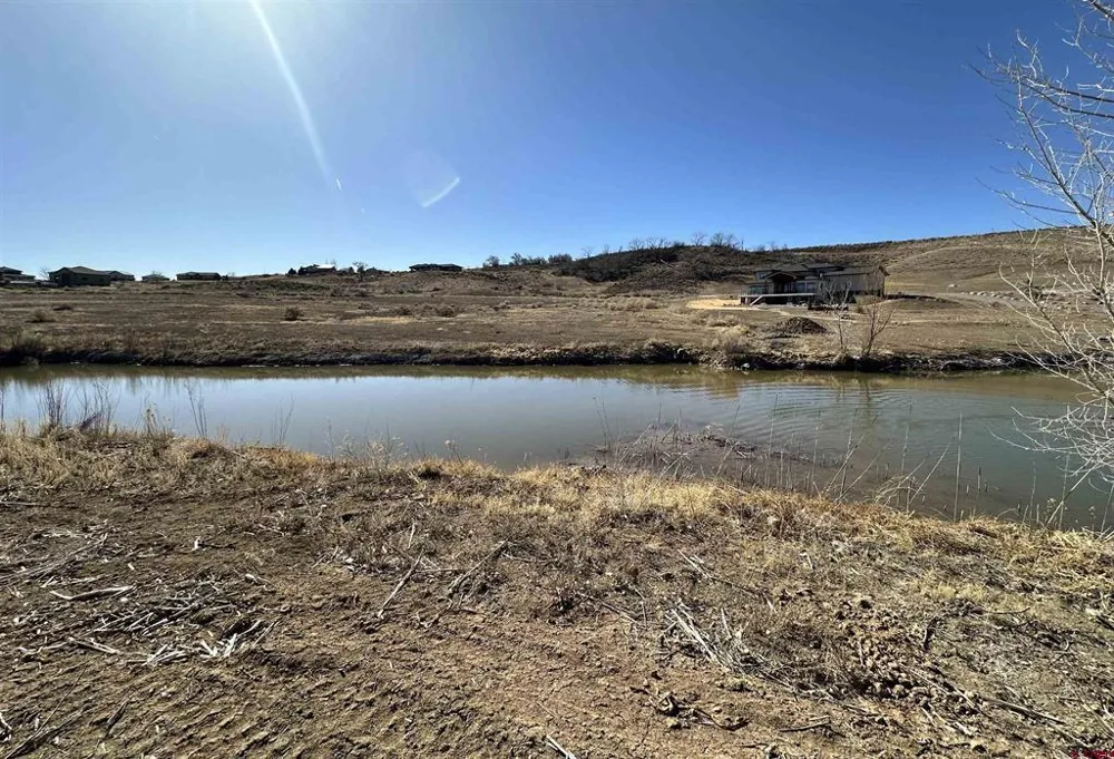 59440 Lone Eagle Road Montrose, CO 81403