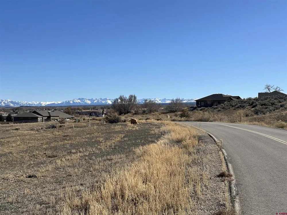 59440 Lone Eagle Road Montrose, CO 81403