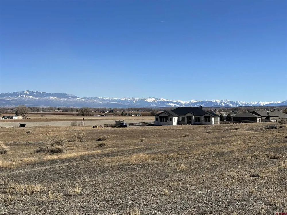 59440 Lone Eagle Road Montrose, CO 81403