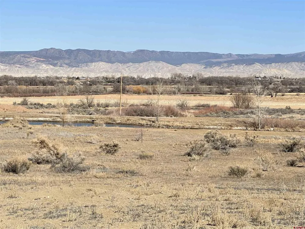 59440 Lone Eagle Road Montrose, CO 81403