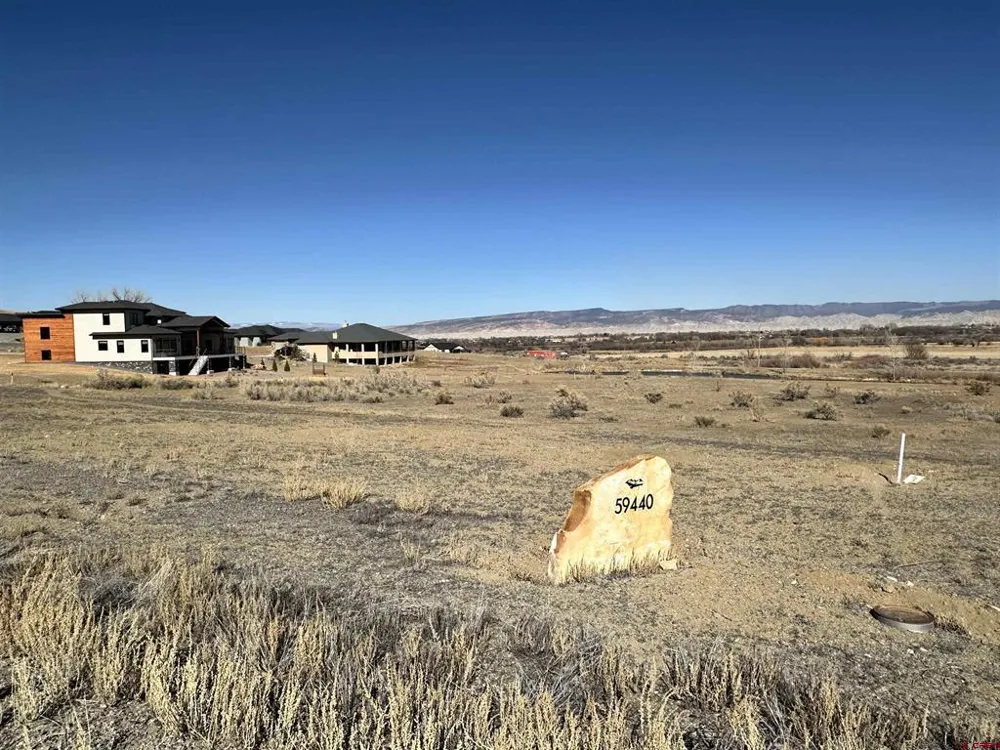 59440 Lone Eagle Road Montrose, CO 81403
