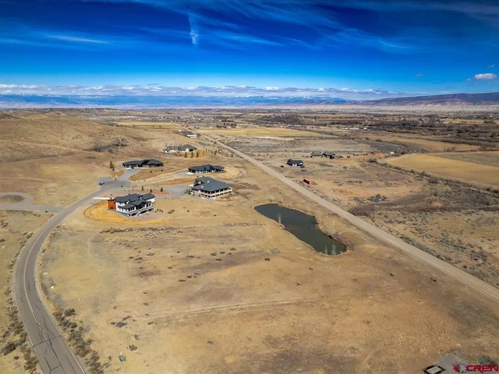 59440 Lone Eagle Road Montrose, CO 81403