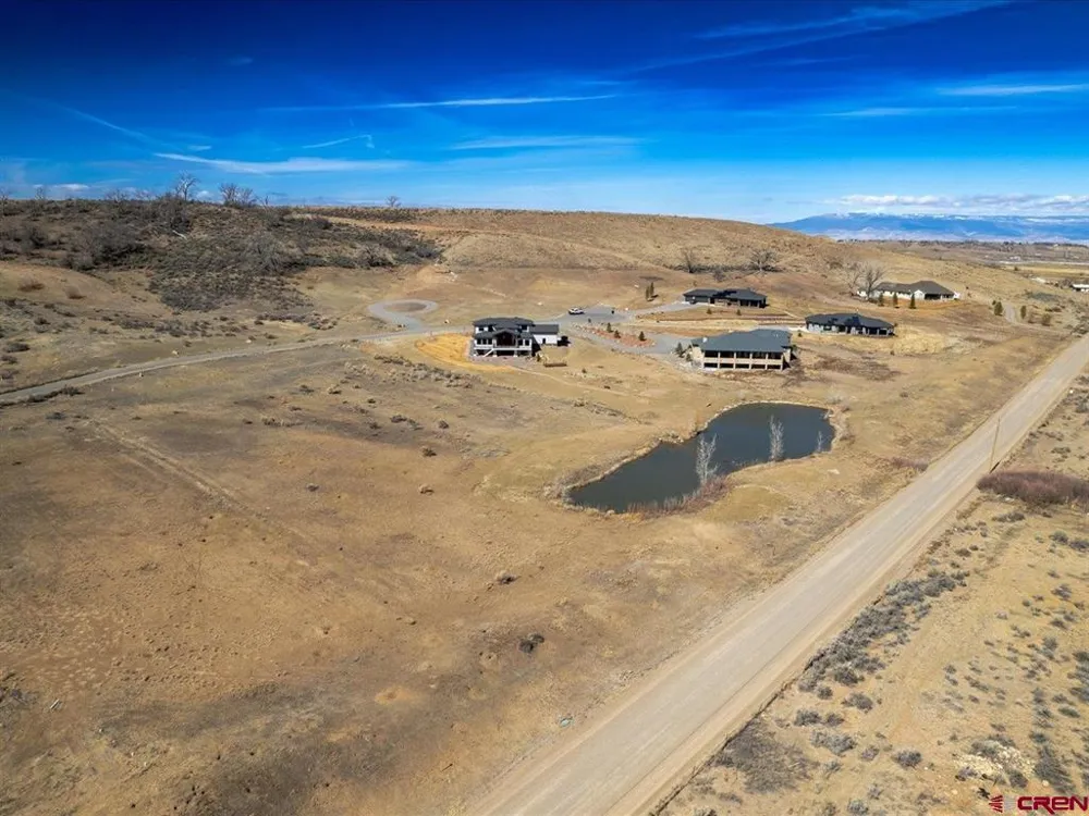 59440 Lone Eagle Road Montrose, CO 81403