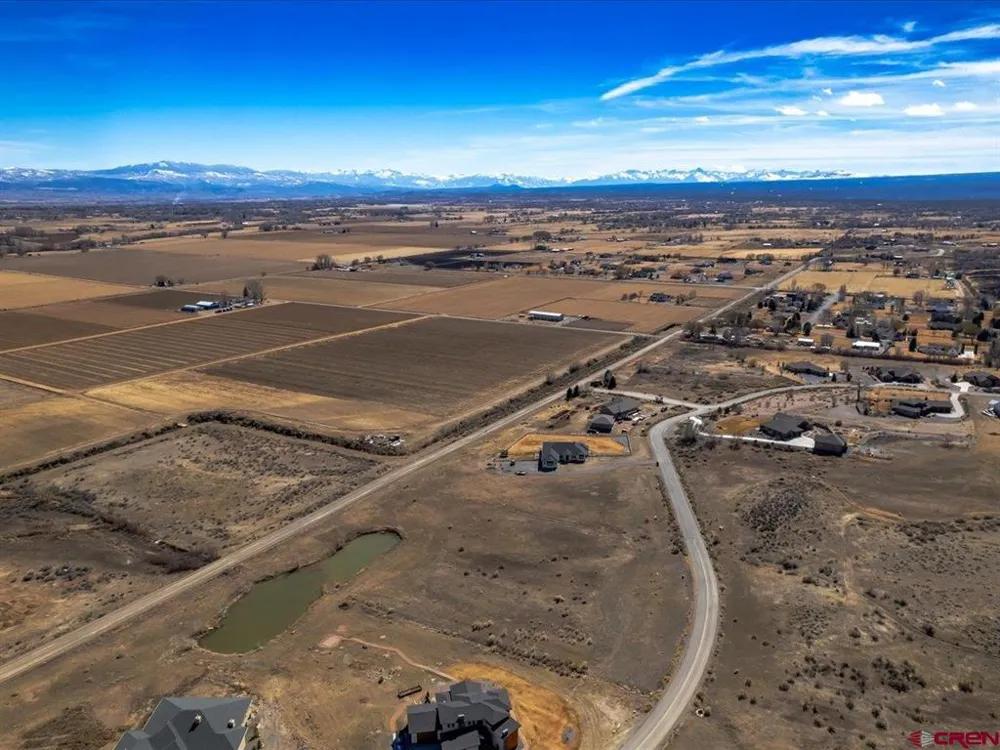 59440 Lone Eagle Road Montrose, CO 81403