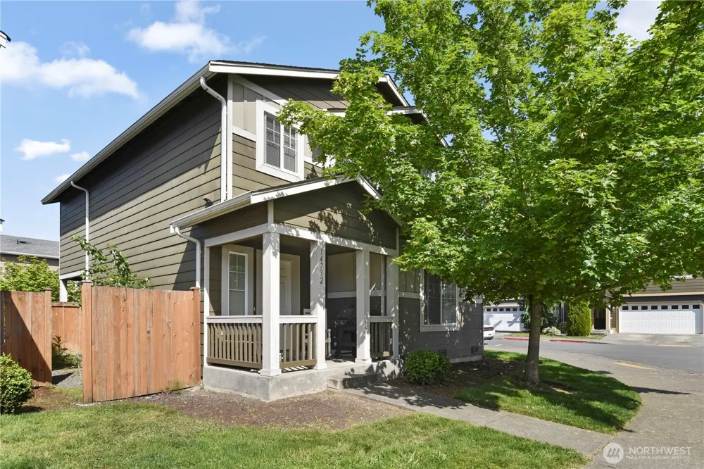 14732 49th Drive NE Marysville, WA 98271