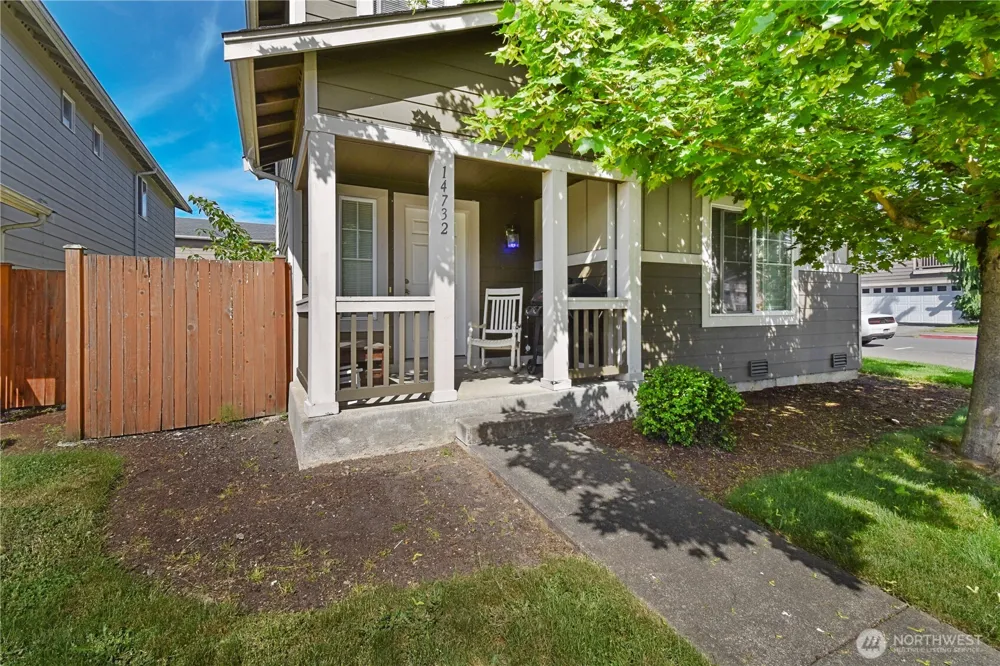 14732 49th Drive NE Marysville, WA 98271