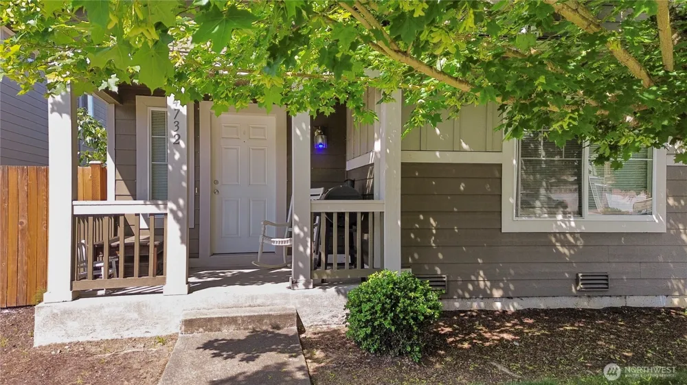 14732 49th Drive NE Marysville, WA 98271
